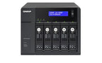 QNAP UX-500P 5-Bay USB 3.0 Expansion Unit