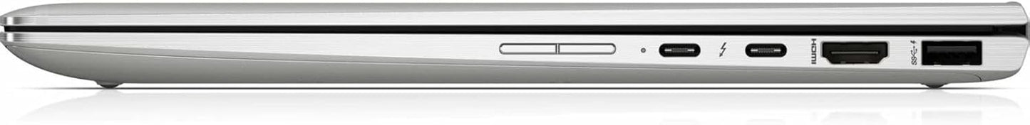 HP EliteBook x360 1040 G6 2-in-1 Touch Laptop - i7-8665U, 16GB RAM, 256GB SSD