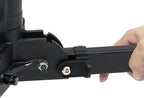Kupo KS301411 Quick Action Roller Light Stand
