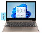Lenovo IdeaPad 3 15ITL05 i3 20GB 512GB SSD Touch Laptop