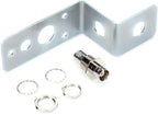Shure UA505 Antenna Mounting Bracket Adapter