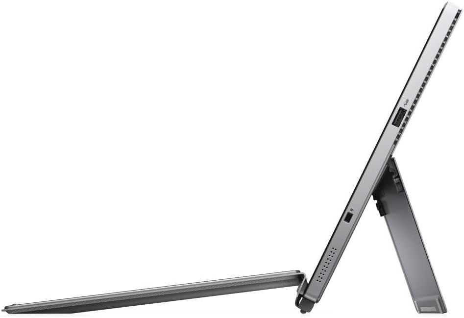 Dell i5-8th Gen Latitude 7200 2-in-1 Laptop 8GB 256GB SSD Renewed