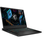 MSI GP66 Leopard Gaming Laptop i7 RTX 3080 4TB SSD