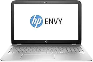 HP Envy 15t: Slim Quad, i7-4722HQ, 16GB RAM, 1TB SSD, GTX 950M