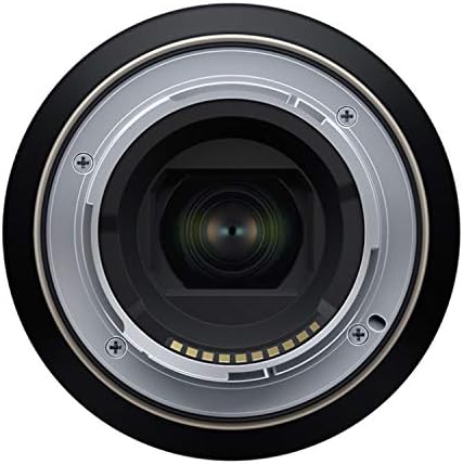 Tamron 35mm f/2.8 DI III OSD Macro Lens Sony E-Mount