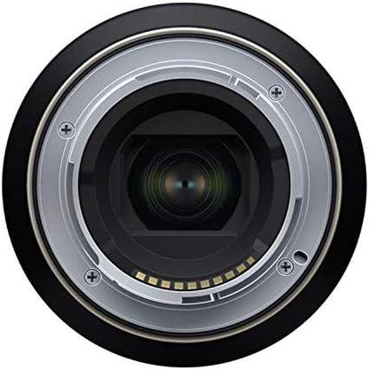 Tamron 35mm f/2.8 DI III OSD Macro Lens Sony E-Mount