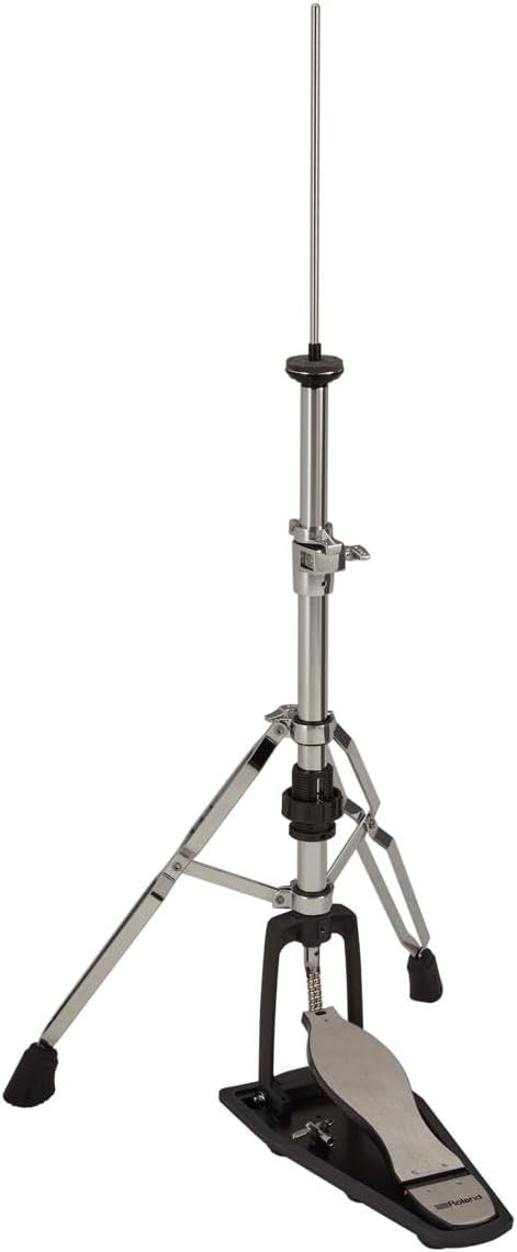 Roland RDH-120A Heavy-Duty Hi-Hat Stand with Noise Eater