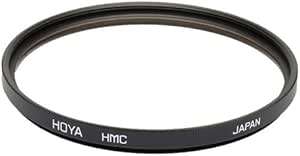 Hoya Y6WARM77 77 mm HMC Warm Lens Filter — main product image