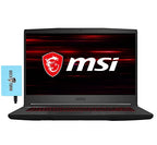 MSI GF63440 Gaming Laptop i5 8GB 4TB SSD RTX 3050