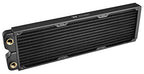 Thermaltake CL-W228-CU00BL-A Pacific C360 DIY Liquid Cooling Radiator