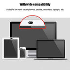 EIMSOAH Ultra-Thin Metal Webcam Privacy Covers