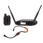Shure GLXD14+/SM35-Z3 Dual Band Digital Wireless System