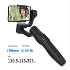 FeiyuTech Vimble 3 Smartphone Gimbal Stabilizer Extendable