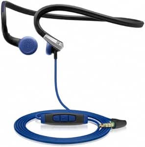 Sennheiser PMX 685i Sports Neckband Headphones (Discontinued)