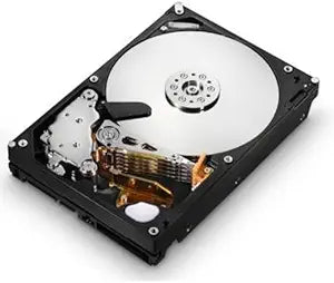 Hitachi HDS721050CLA362 500GB Deskstar 7K1000.C HDD