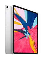 Apple iPad Pro 12.9-inch 64GB Silver (3rd Gen)