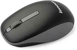 Lenovo 888015276 N100 Wireless Mouse - Black — main product image