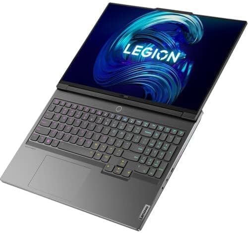 Lenovo 82TD0008US Legion 7 i9 RTX 3080 Gaming Laptop