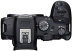 Canon 5137C009AA EOS R7 Mirrorless Camera with 18-150mm Lens