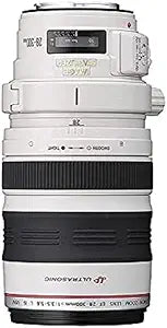 Canon 9322A006 28-300mm EF Zoom Lens USM