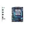HUANANZHI X99 QD4 LGA 2011-3 Xeon Motherboard Combo Kit