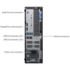 Dell OptiPlex 5070 SFF Renewed Small Form Factor Desktop