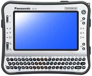 Panasonic Toughbook U1 Rugged Tablet XP (Renewed)