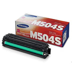 HP CLT-M504S Magenta Toner Cartridge for Samsung Printers