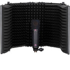 Neumann U 87 Ai MT Studio Condenser Microphone Bundle