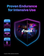 BIWIN Black Opal X570 Gen5 NVMe Internal SSD