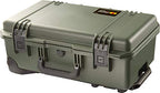 Pelican iM2500 OD Green Storm Case with Foam