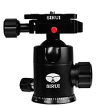 Sirui G-20KX Professional Ball Head - Black