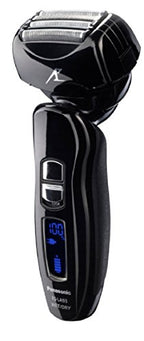 Panasonic ES-LA93-K Arc4 Electric Razor w/ Clean Station