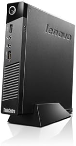 Lenovo 4XF0E53144 ThinkCentre M900 M92p Floor Stand — main product image