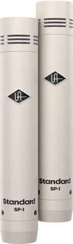 Universal Audio MIC-UASP-1 SP-1 Pencil Microphone Pair