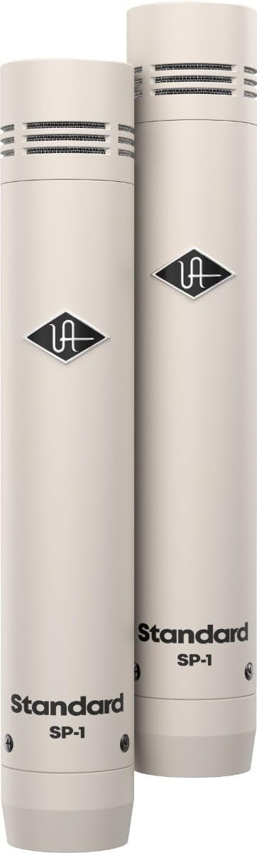 Universal Audio MIC-UASP-1 SP-1 Pencil Microphone Pair