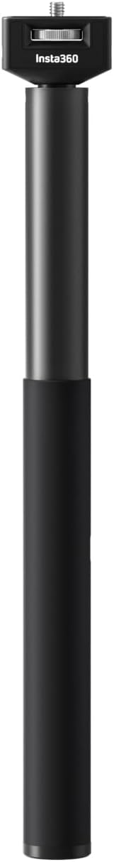 Insta360 CINSPHD/F Power Selfie Stick