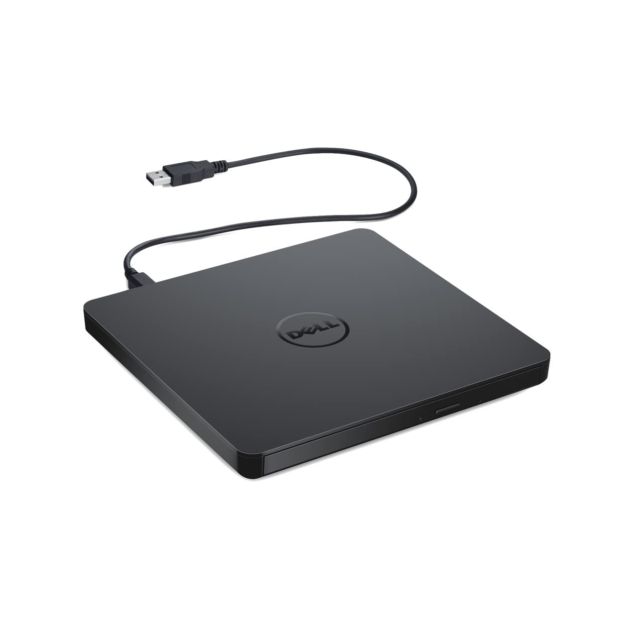 Dell 0918529 Slim USB2 External DVD±RW Drive