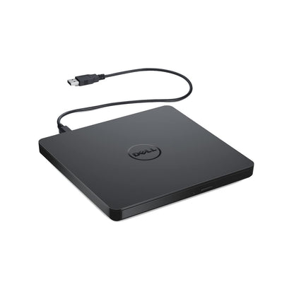 Dell 0918529 Slim USB2 External DVD±RW Drive