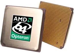 AMD OS3280OLW8KGU Opteron 3280 HE 2.4GHz Processor