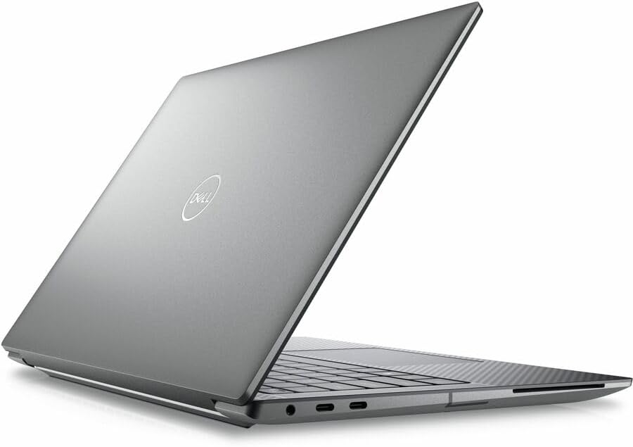 Dell 5490 Precision 5000 14" Mobile Workstation