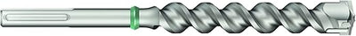 Hitachi SDS-Max-Bohrer 25x400mm Drill Bit