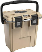Pelican 20 Elite Cooler - 20 Quart Portable Ice Chest