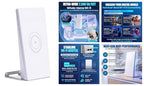 Starlink Mini Router 2026 Compact Dual-Band Mesh WiFi Extender