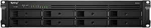 Synology RS121911 RackStation NAS Server 16TB Storage — main product image