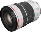 Canon 4318C002 RF 70-200mm f/4L IS USM Lens Bundle