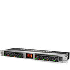 Behringer MIC2200 V2 Tube Microphone Preamp 2-Channel