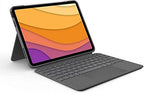 Logitech 920-009952-RB Combo Touch iPad Air Keyboard (Renewed)