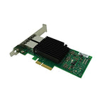 Intel X550T2BLK Ethernet Converged Network Adapter