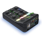 Mackie 2053290-00 M-Caster Studio Live Streaming Mixer